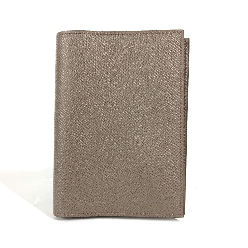 良品 HERMES エルメス アジェンダGM ヴォーエプソン 手帳カバー HERMES - エルメス アジェンダ GM 手帳カバー ノートカバー