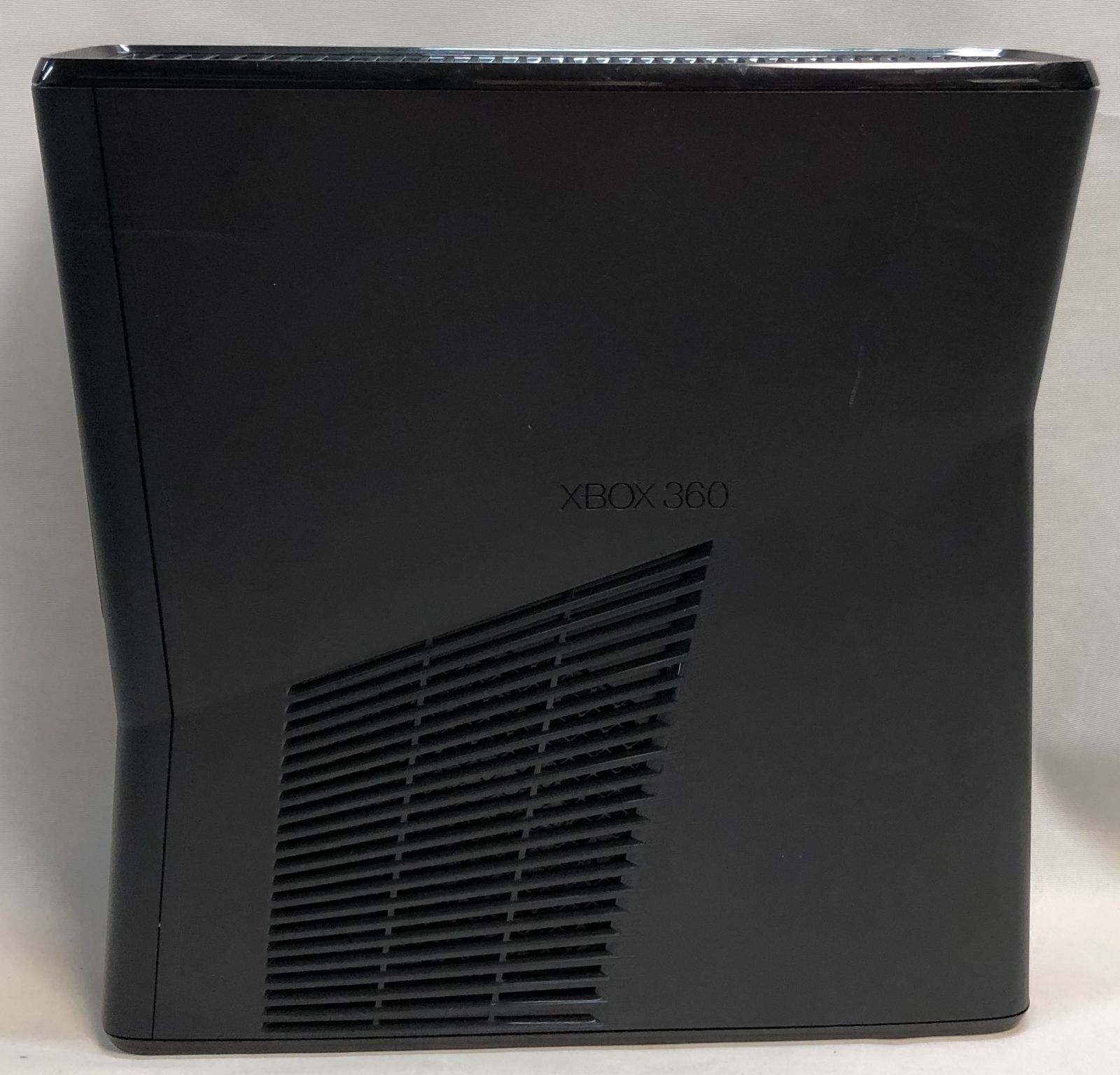 Microsoft XBOX 360 S CONSOLE 本体 セット 1439 250GB