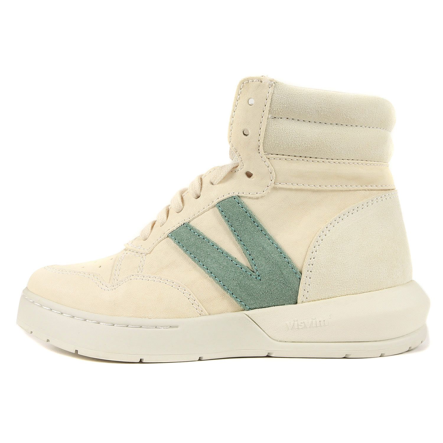 visvim スニーカー 美品 【公式通販】