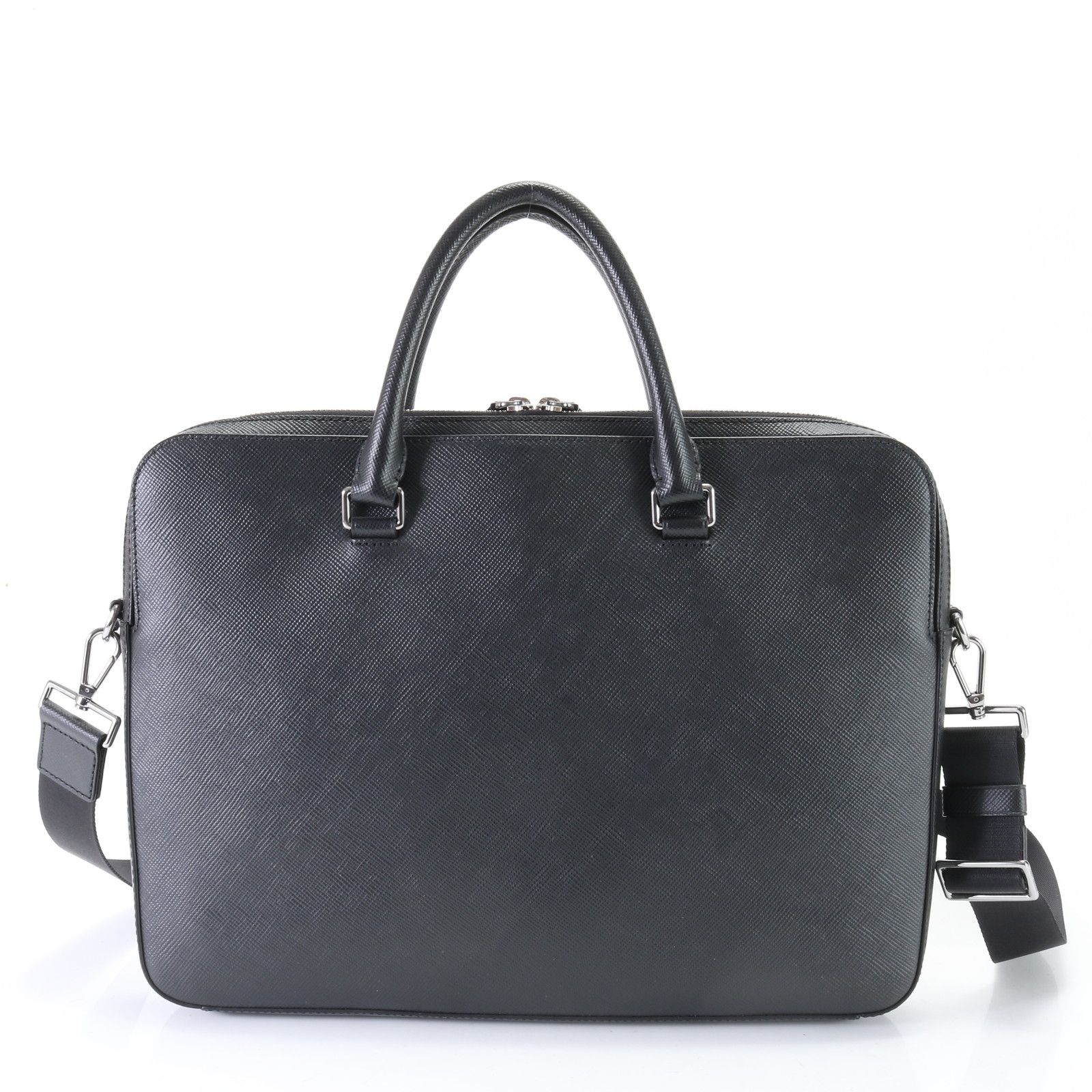 マイケル・コース　2wey　ビジネスバック　【新品・未使用】 マイケル・コース2weyビジネスバック【新品・未使用】-Needles 黒