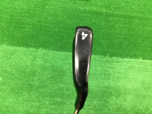 PING - ピン(^｡^) 中古】 ピン iCROSSOVER U4 ユーティリティ UT PING TOUR 2.0