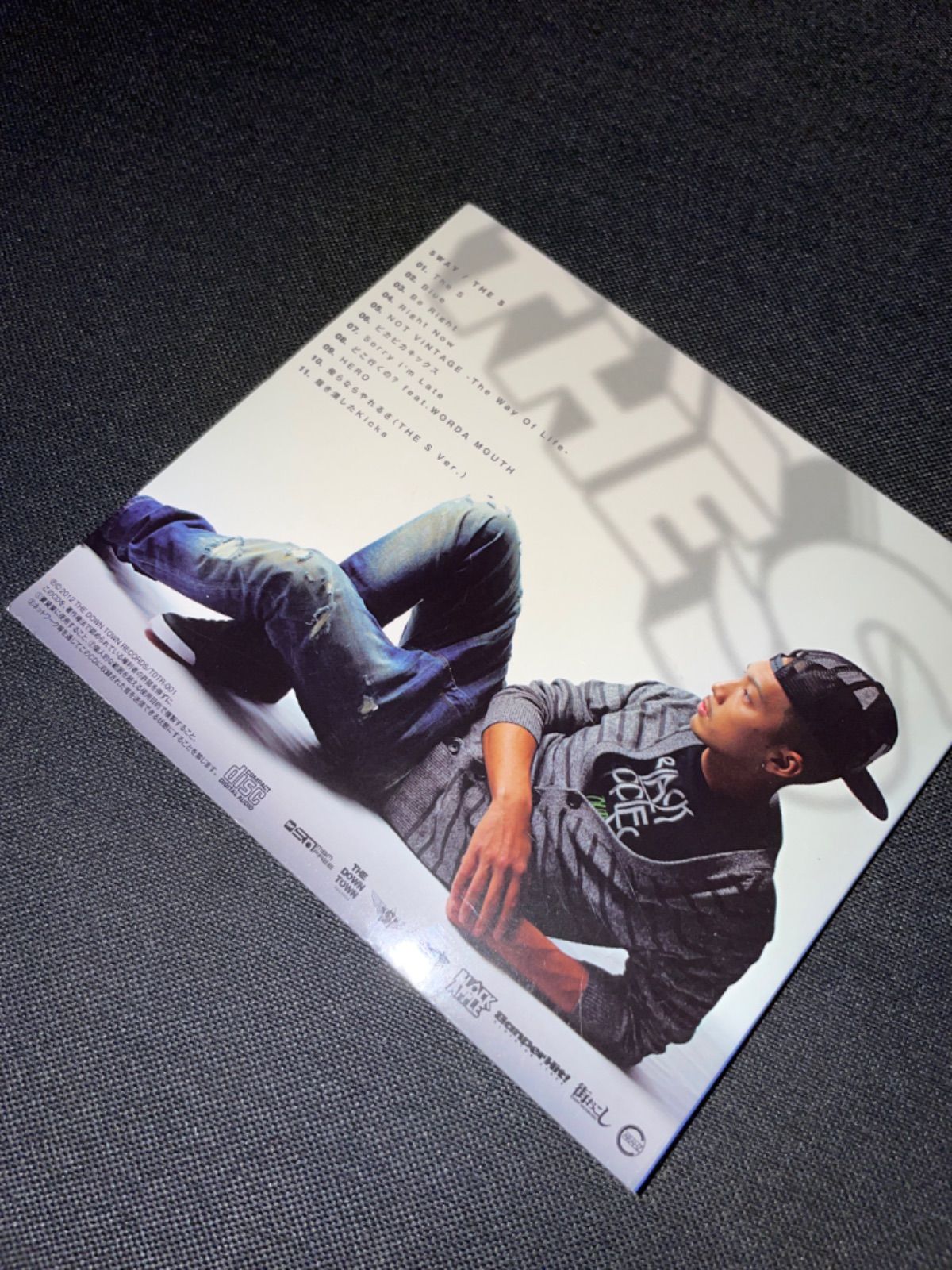 DOBERMAN INFINITE INFINITYクリーナー DOBERMAN INFINITY SWAY