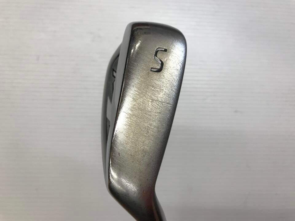 XXIO X-eks- 2025 56 S Miyazaki AX-3 ウェッジ ダンロップ 最短