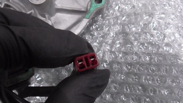 CB400SF VTEC REVO NC42 の ピックアップカバー 傷 1760582516 BRIGHTFACE_UK