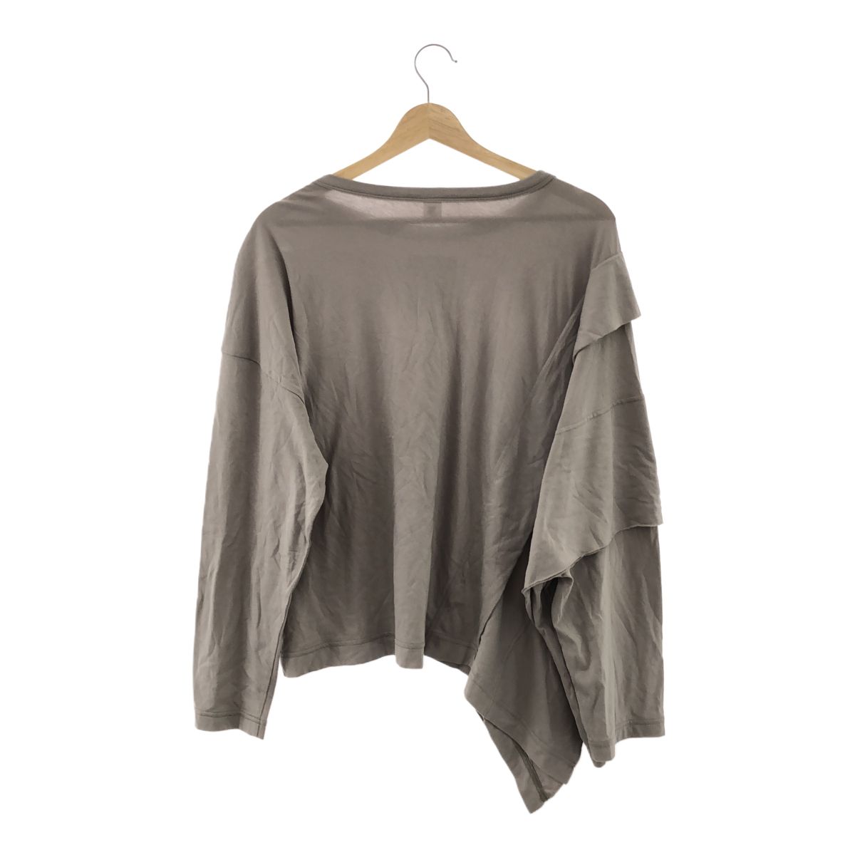 Y'S YOHJI YAMAMOTO ワイズ ヨウジヤマモト YL-T09-569