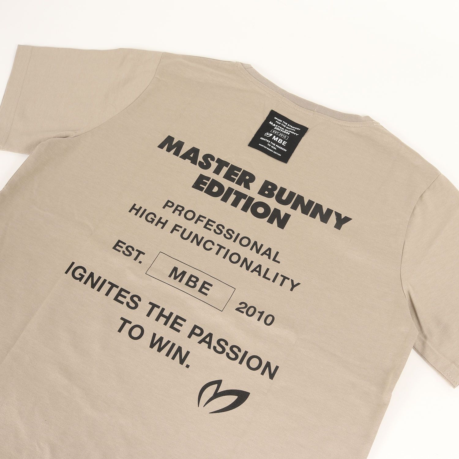 美品】MASTER BUNNY EDITION マスターバニーエディション T