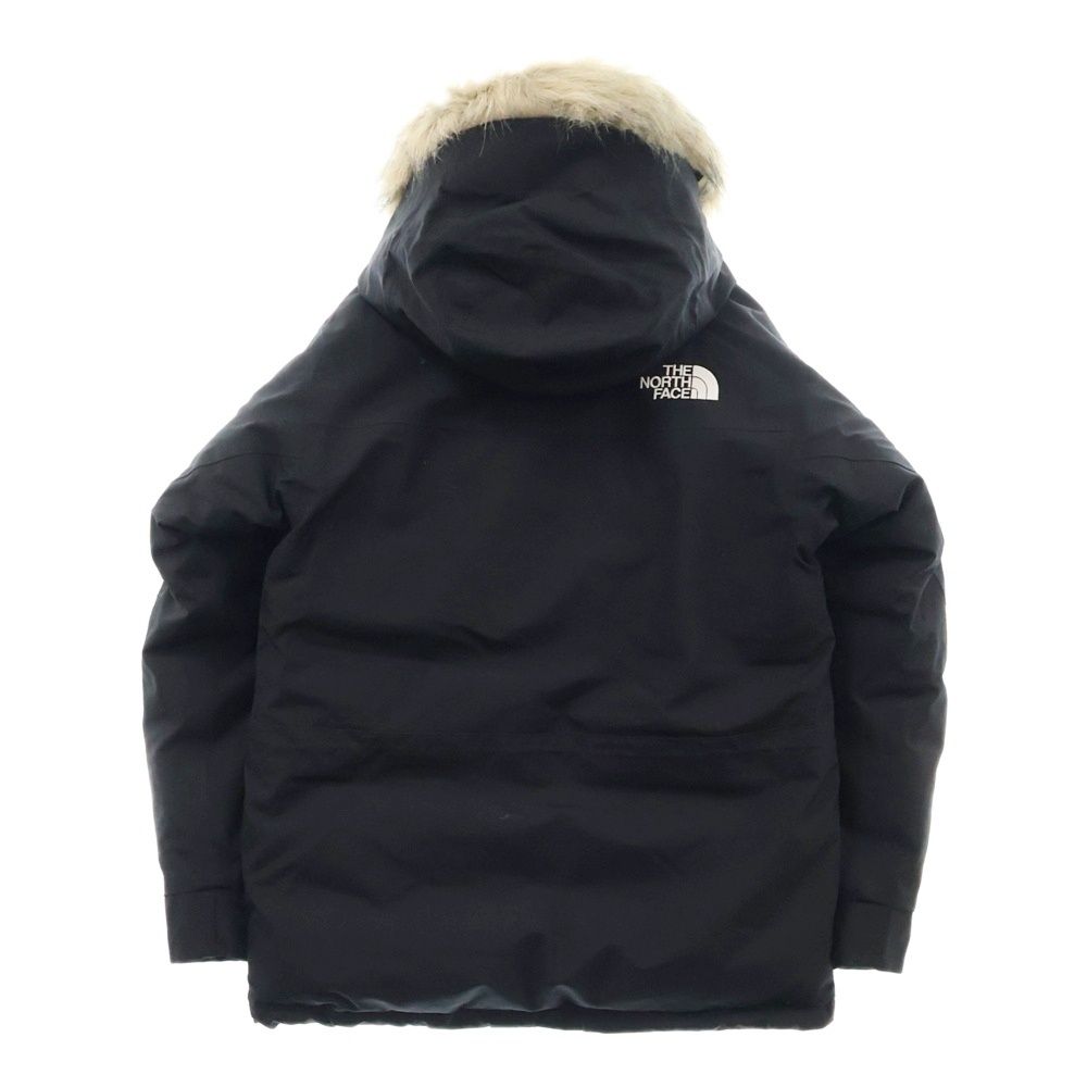 THE NORTH FACE (ザノースフェイス) ANTARCTICA PARKA ND92342