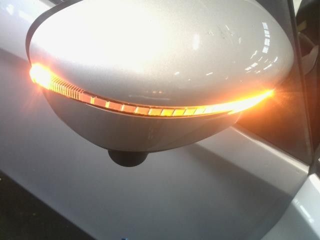 セレナ DAA-GC27 右 ドア サイド ミラー X Vセレクション 8人 MR20DD K23 96301-5TA1D FFCRYSTALESIA_COM