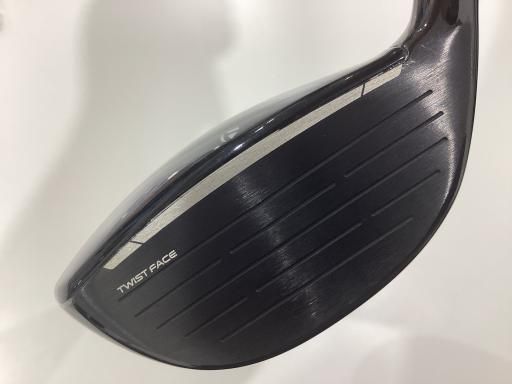 テーラーメイド Qi10 5W フェアウェイウッド FW Diamana BLUE TM50 Qi10 FW フレックスSR メンズ 男性用 右利き 右用 Bランク ゴルフクラブ