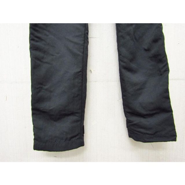 NIKE×FEAR OF GOD NBA ウォームアップパンツ ナイロン CU4684