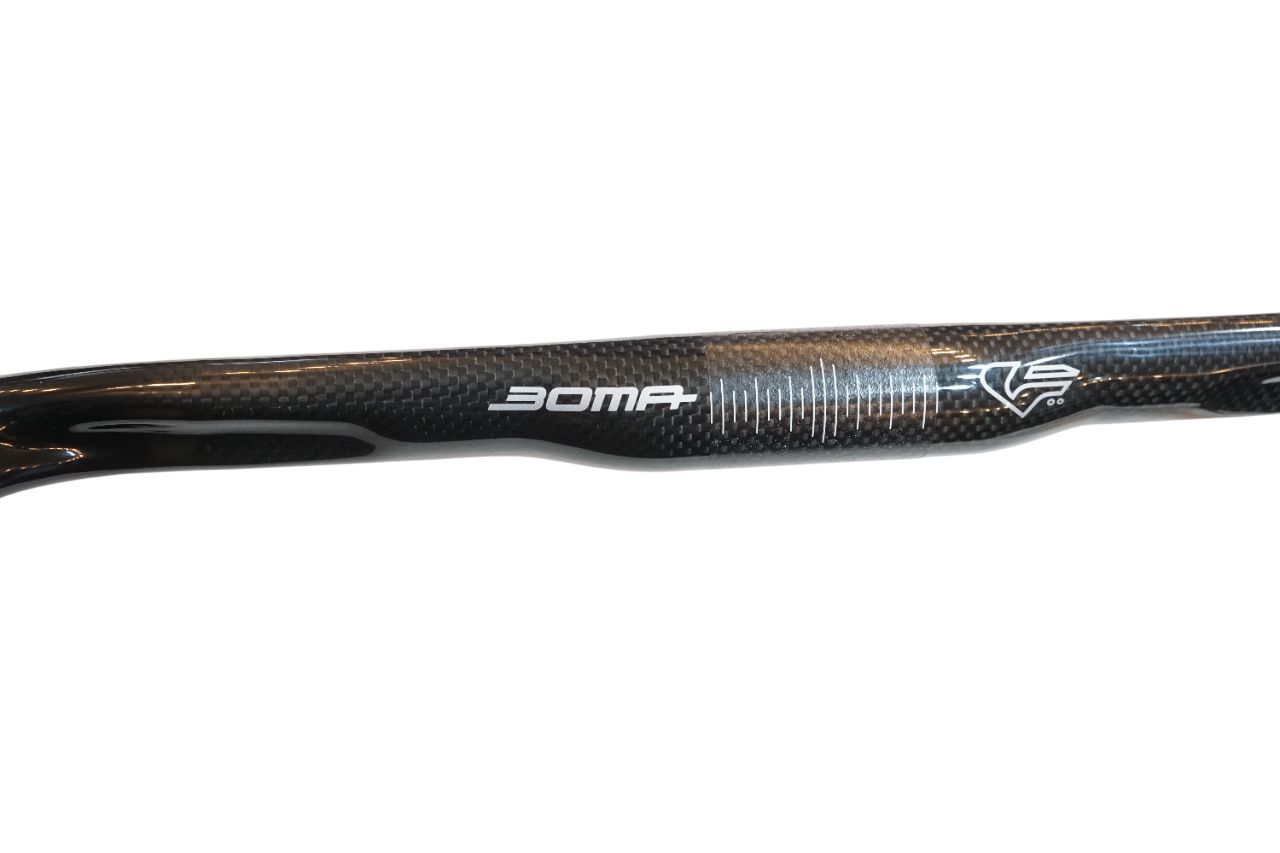 BOMA HB-05 カーボンハンドル 380mm BOMA HB-05 カーボンハンドル 380mm - メルカリ