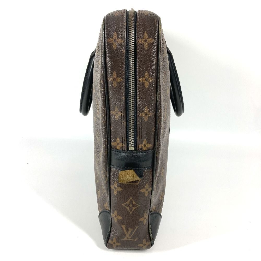 ルイヴィトン LOUIS VUITTON LV ポルトドキュマン