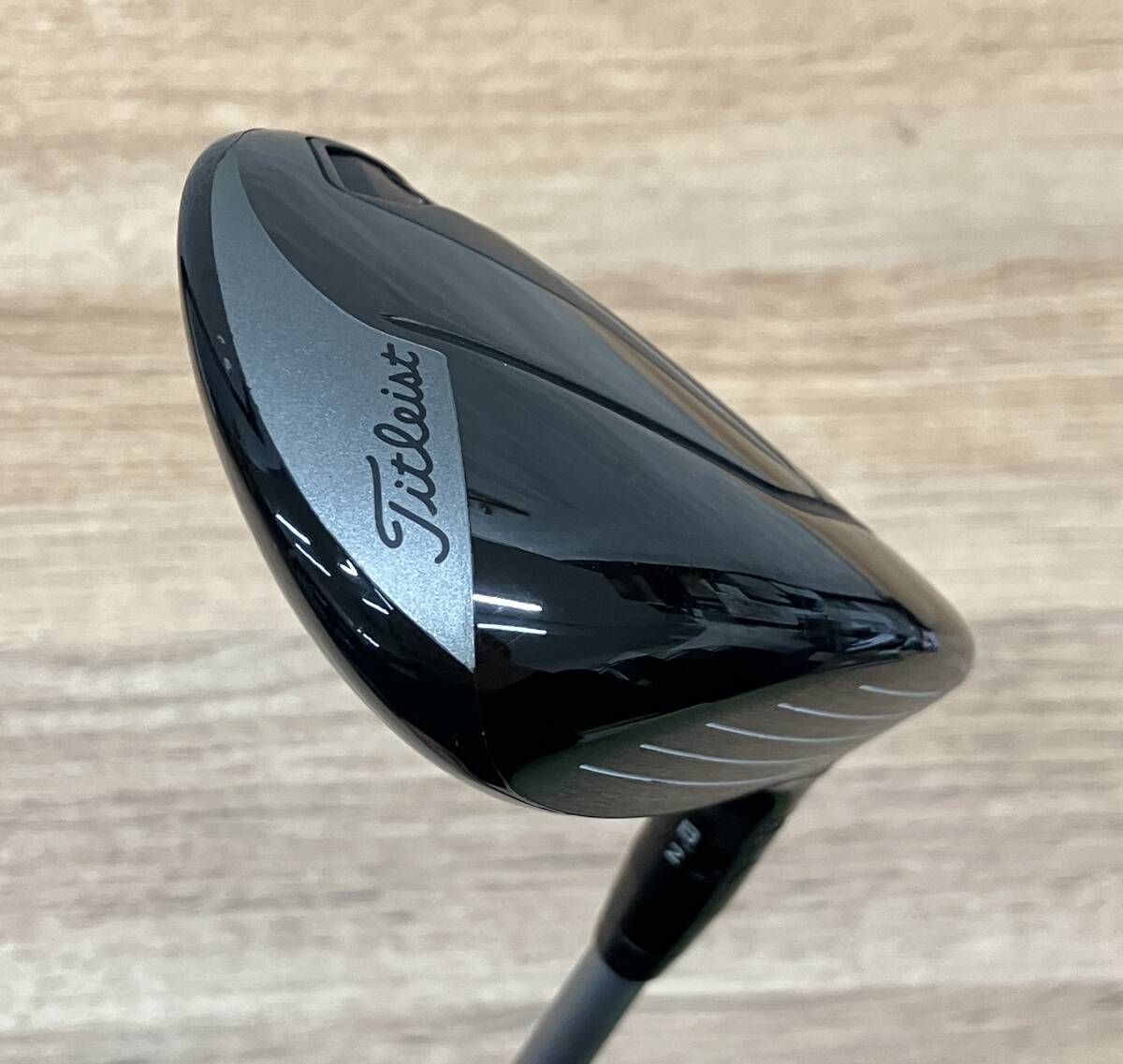 タイトリスト TSR1 フェアウェイウッド 20度 SR