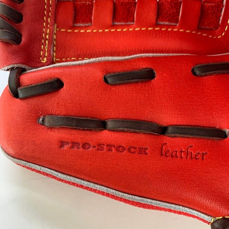 中古品 ウィルソン Wilson Wilson Staff DUAL 軟式 内野手用グローブ WTARGTPRO 5359 中古品 ウィルソン Wilson Wilson Staff DUAL 軟式 内野手用