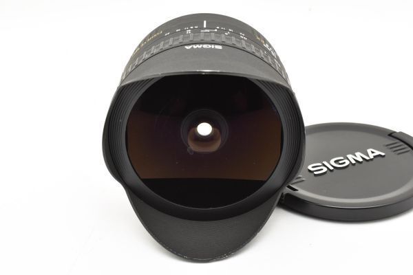 美品 SIGMAシグマ 15mm F2.8 EX FISHEYE Canon 61Jnvo-iIzL._UF350,350_QL80_.jpg