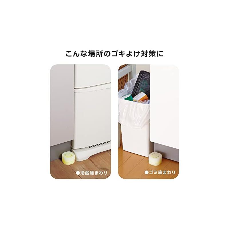 芳香用品 不快害虫