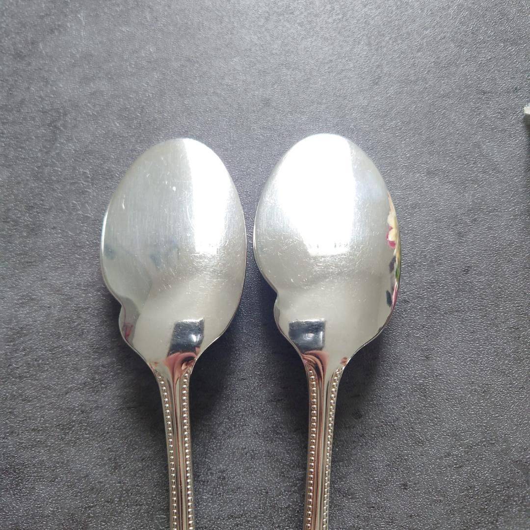 ソーススプーン