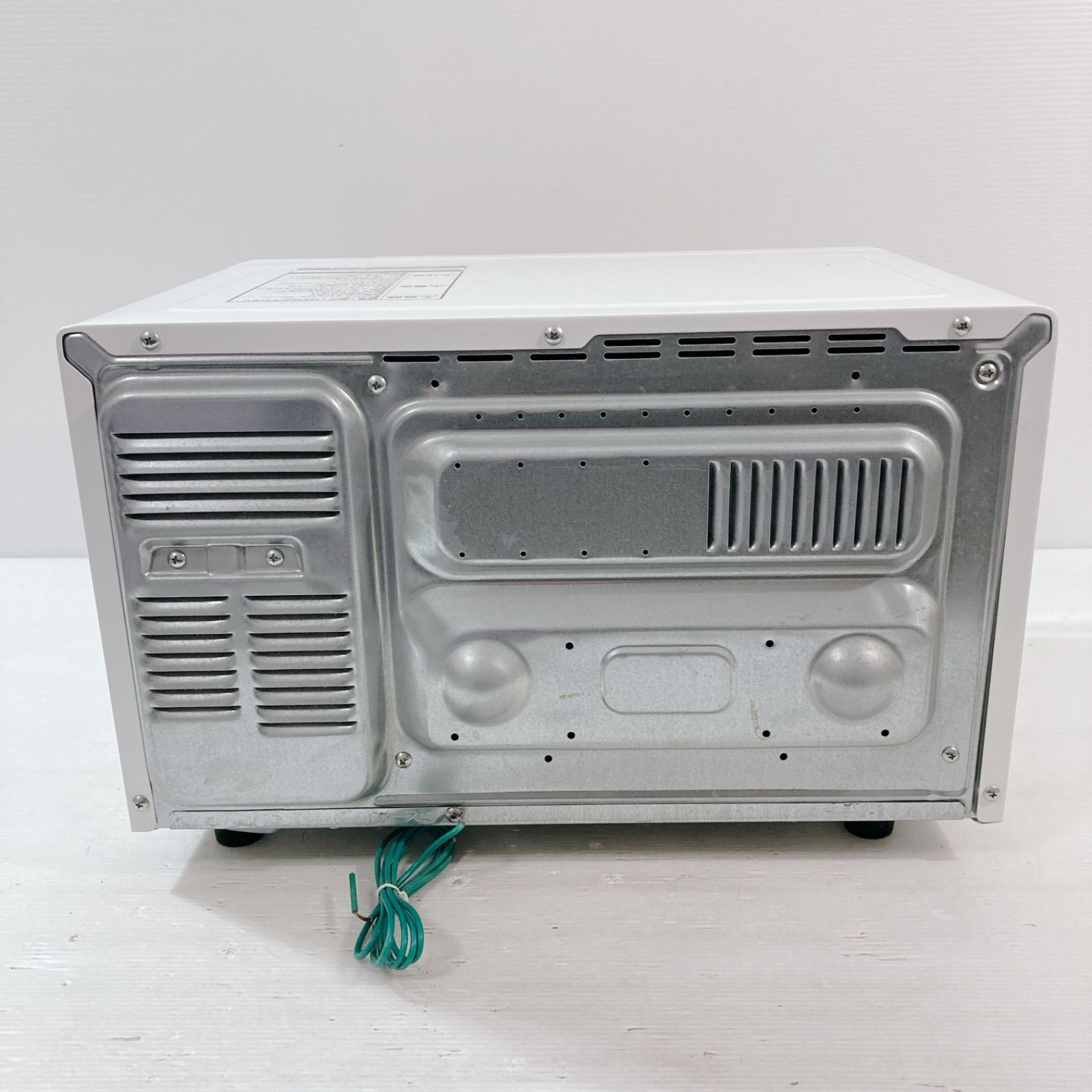 HITACHI 日立オーブンレンジ MRO-NT5 2015年製 電子レンジ オーブン 