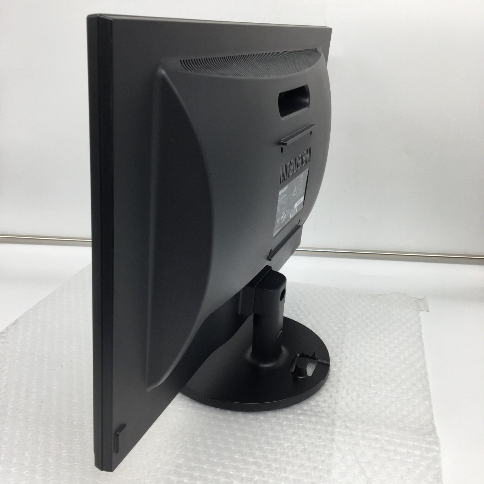 MITSUBISHI 21.5型LED液晶ディスプレイ RDT222WLM-A(BK)