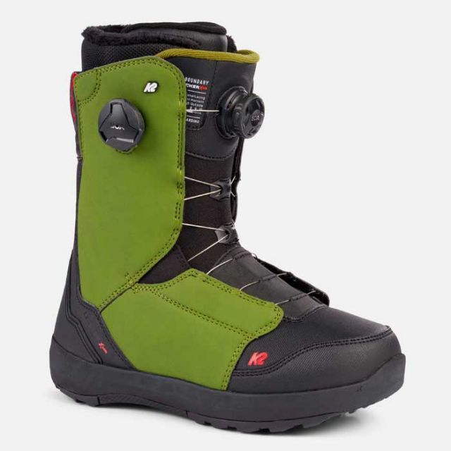 Burton BTN AMBUSH スノーボードブーツ 28.0 BURTON AMBUSHスノーボードブーツ 28cm （♪BURTON☆AMBUSH