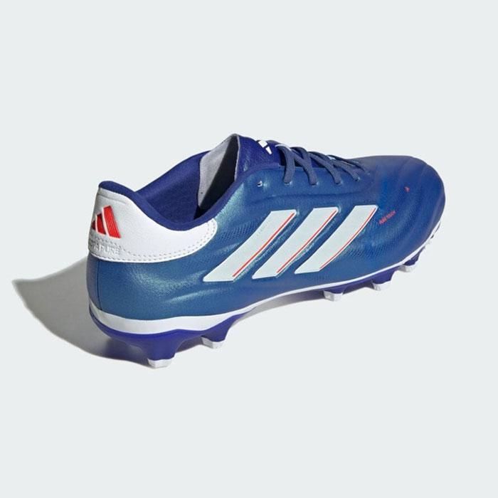 サッカー【新品未使用】天然皮革 レザー アディダス シューズ