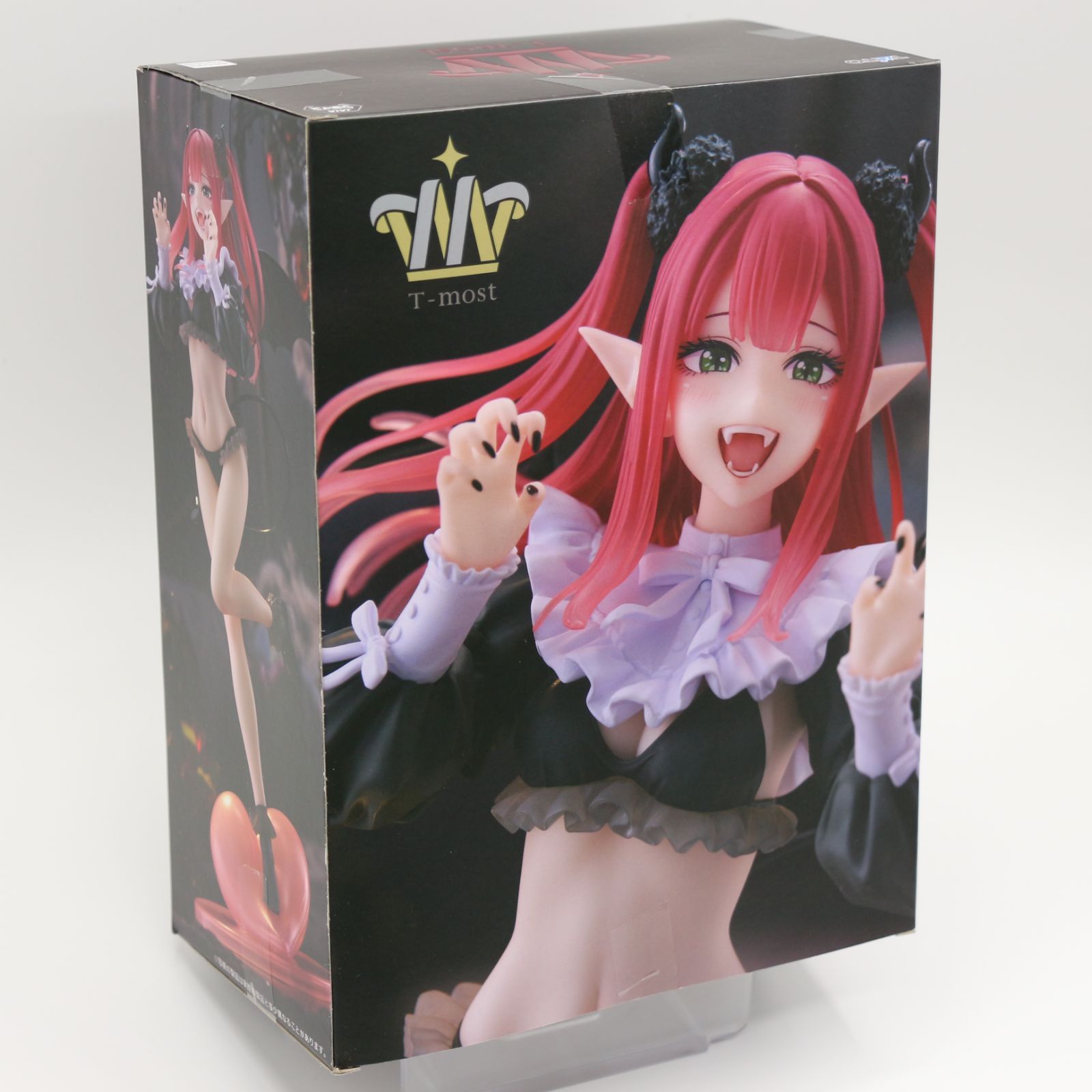 【未開封/メルカリ便】美少女フィギュアまとめ売り T-mostリズver 4点② その着せ替え人形は恋をする T-most 喜多川海夢 フィギュア