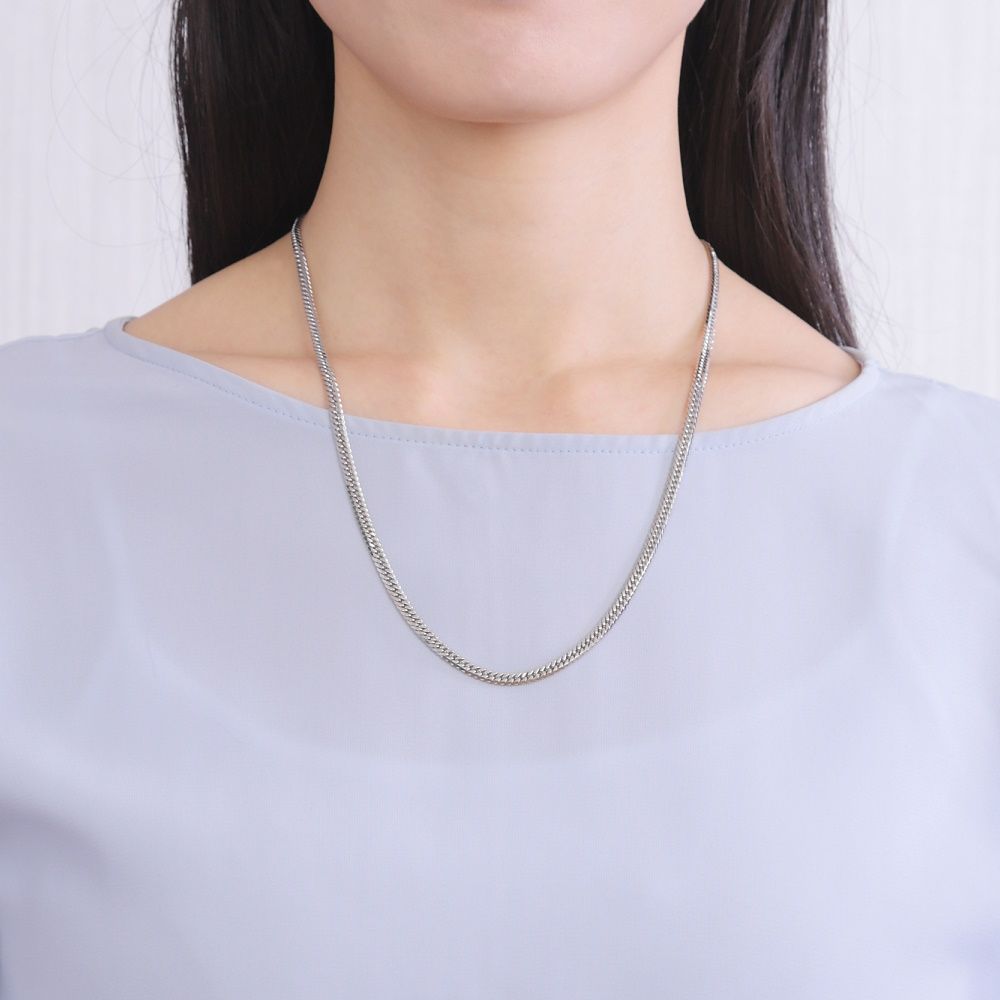 プラチナ喜平ネックレス pt850-6mw-33g-55c.jpg