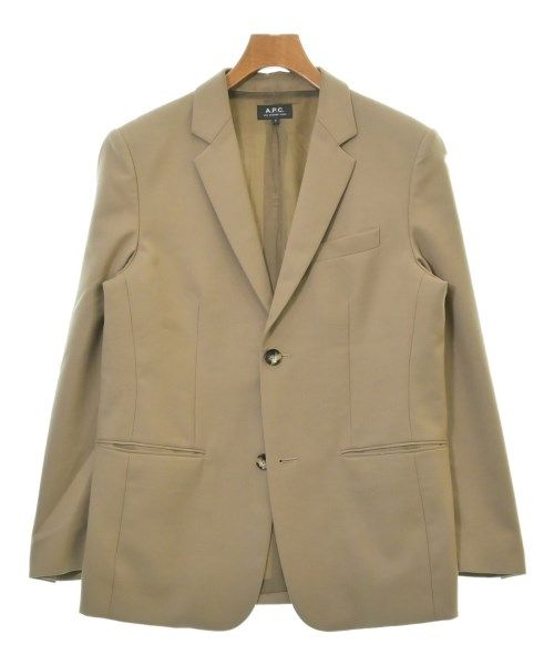 A.P.C. ジャケット メンズ 古着