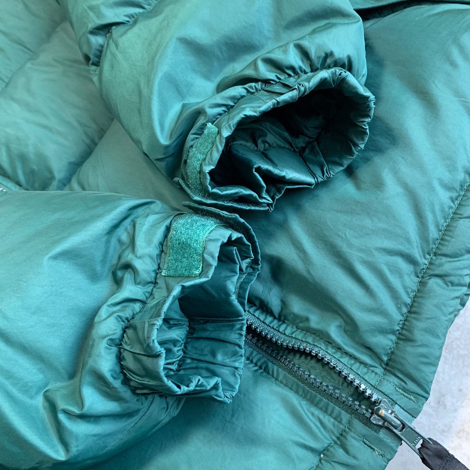 00s L.L.Bean GooseDown Jacket ”Packable” エルエルビーン グース 