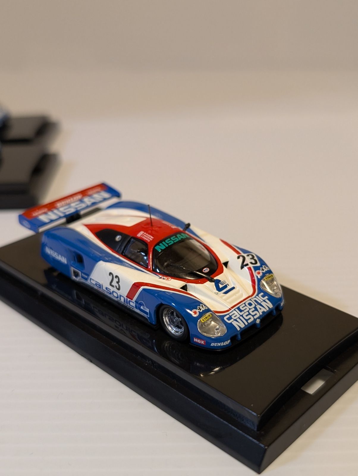 京商ビーズコレクション 日産R89C