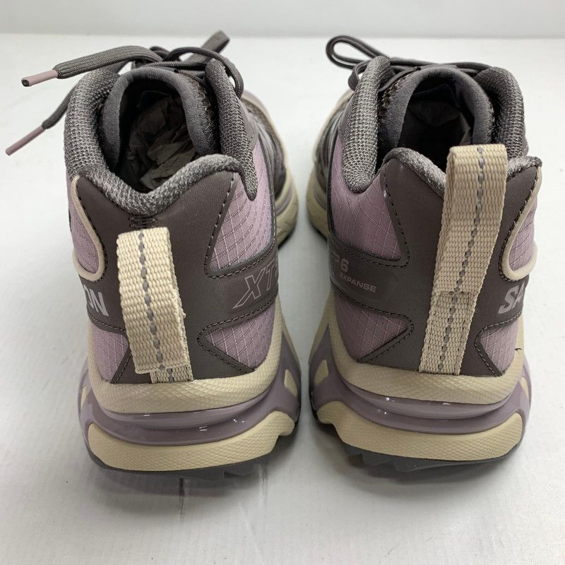中古美品】 SALOMON L47468100 XT-6 EXPANSE SEASONAL サイズ：27.0cm 