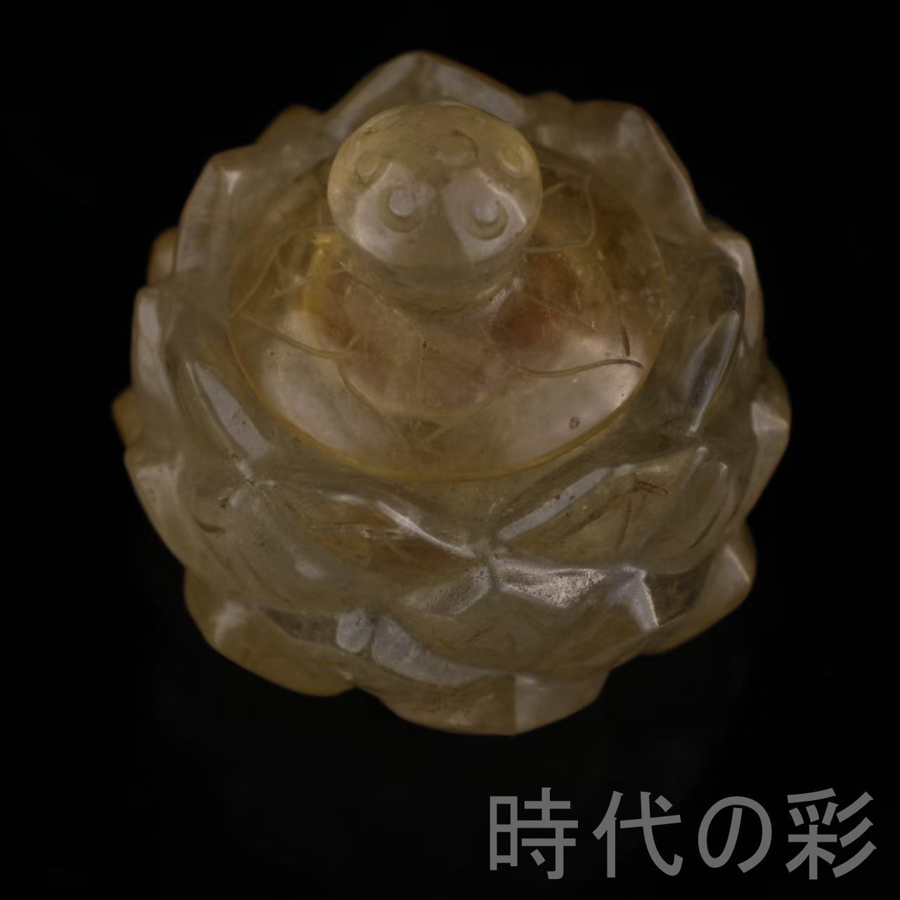 旧家蔵出 R07100337