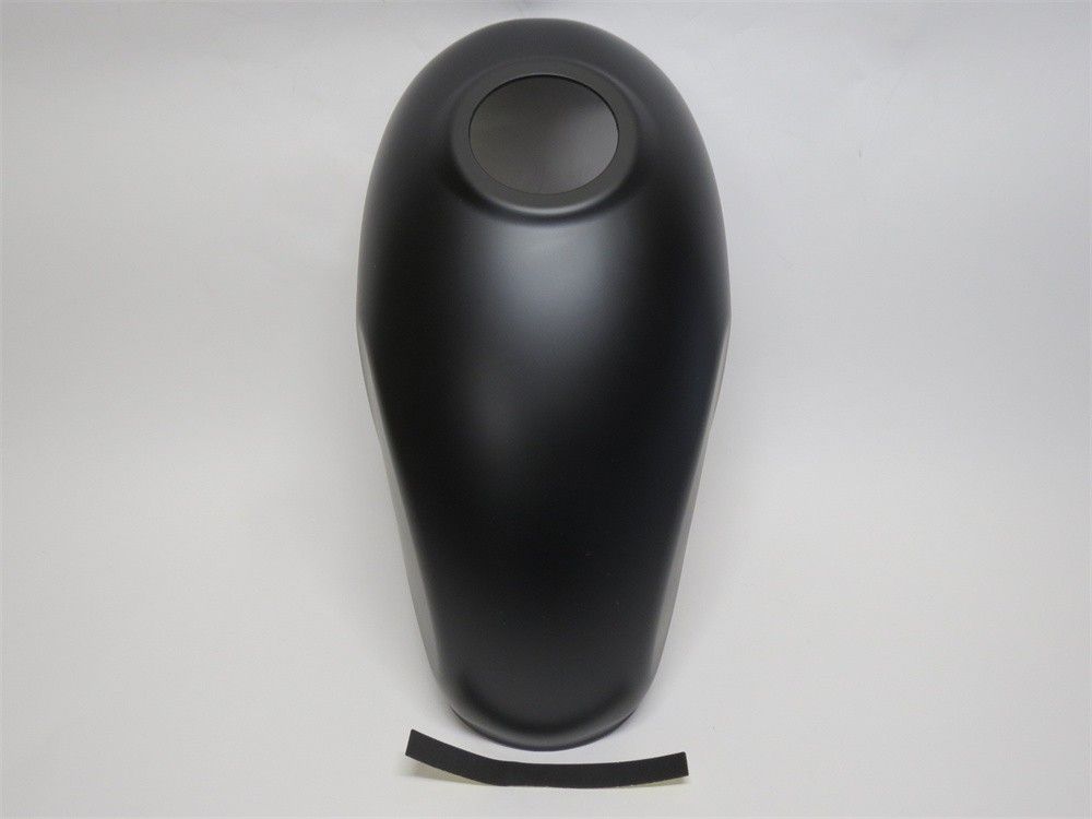 CL 250 500 2025 以降 タンクカバー 黒艶なし