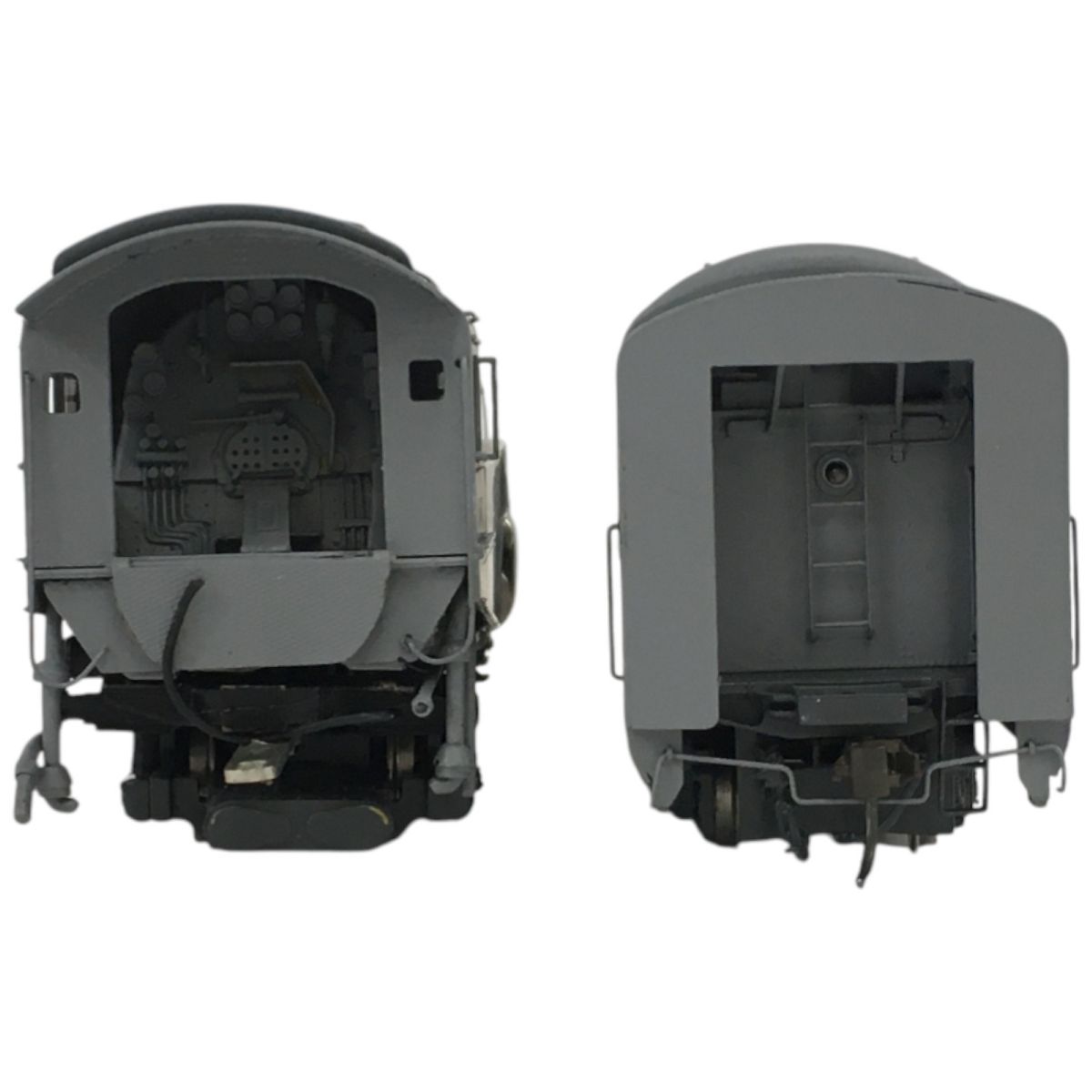 鉄道模型ニューヨークセントラルサドルタンク 057 0-6-0 サドルタンク NEW YORK CENTRAL 蒸気機関車と10系寝台