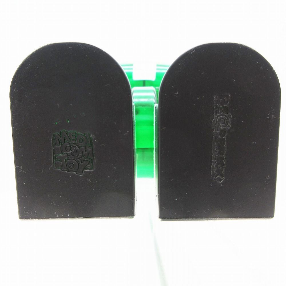 BE@RBRICK ベアブリック メディコムトイ メリーグリーンクリスマス