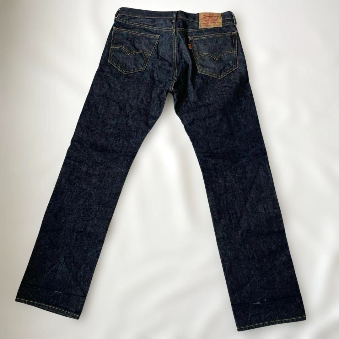 Supreme × Levi's レオパード　デニム　シュプリーム Supreme シュプリーム 12AW × Levis リーバイス Leopard Denim