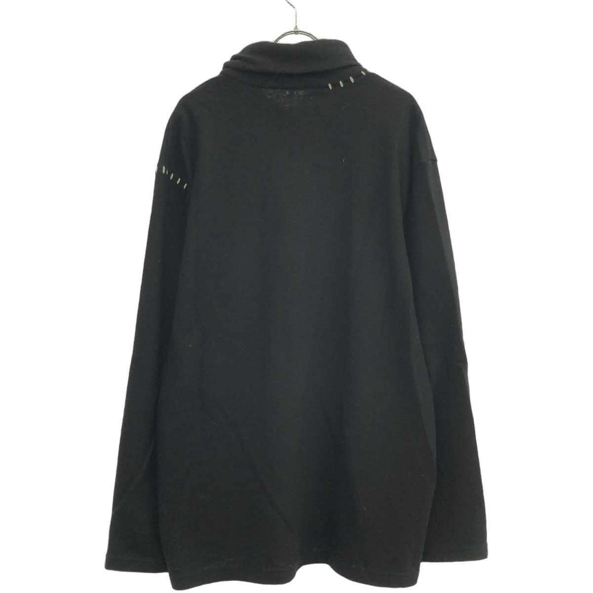 s'yte by Yohji Yamamoto サイト バイ ヨウジヤマモト 24AW AIRY