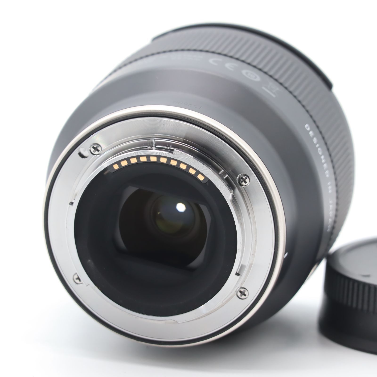 中古美品タムロン Eマウント 20mm F2.8 Di III OSD M1:2 中古美品タムロン Eマウント 20mm F2.8 Di III OSD M1:2 中古