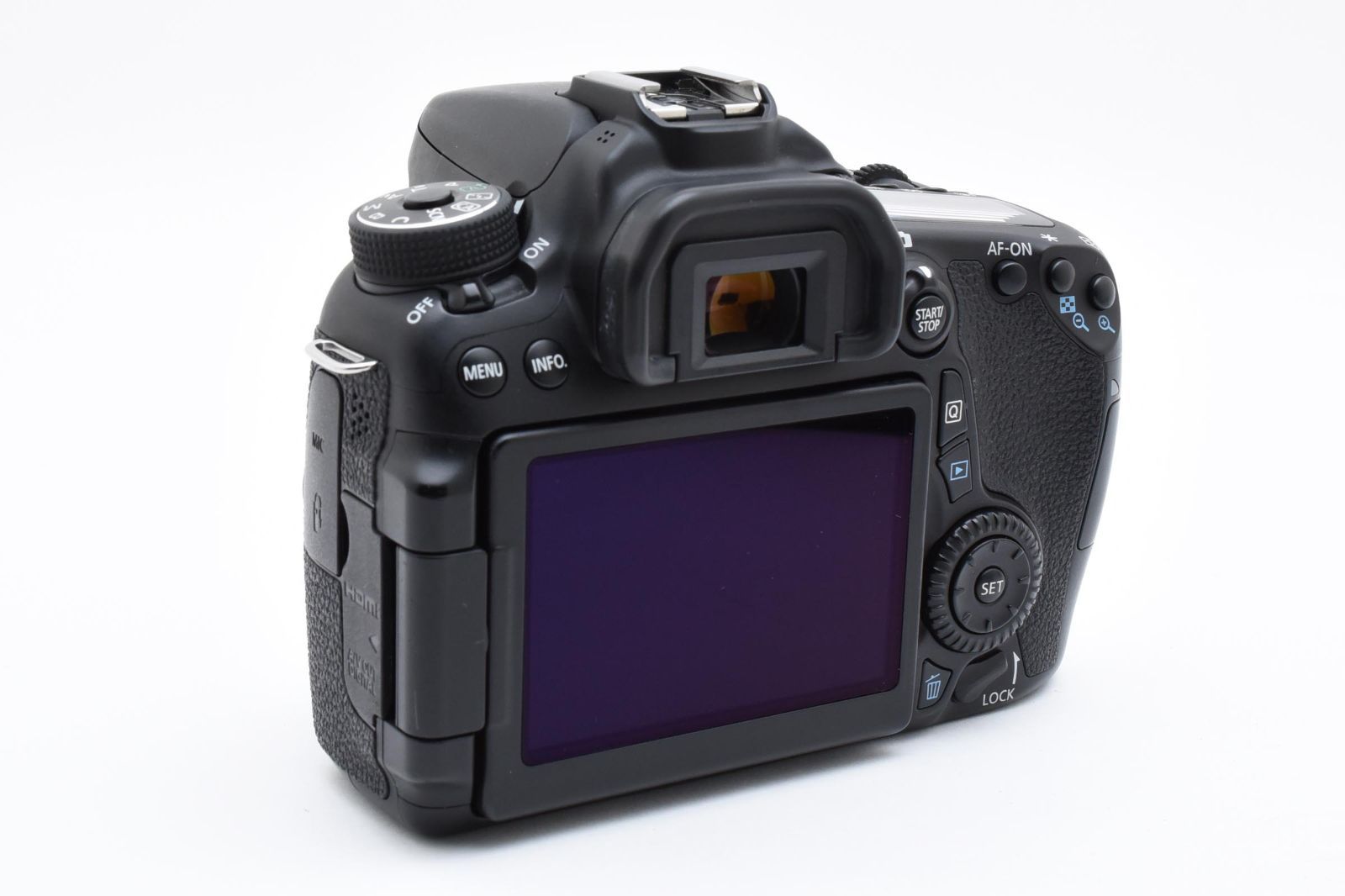 EOS 70D