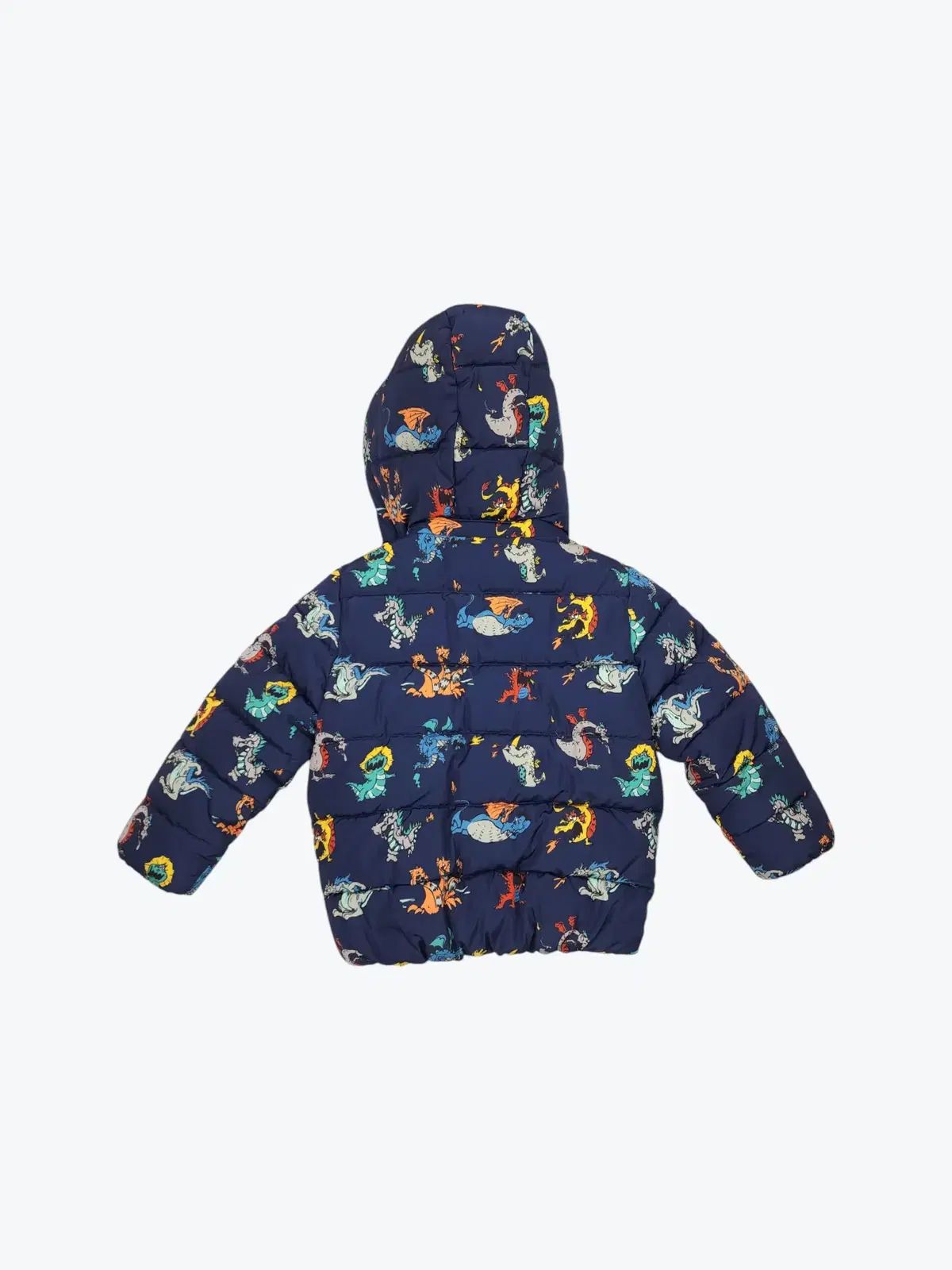 STELLA McCARTNEY(ステラ マッカートニー) 14 ダウン キッズ ステラ