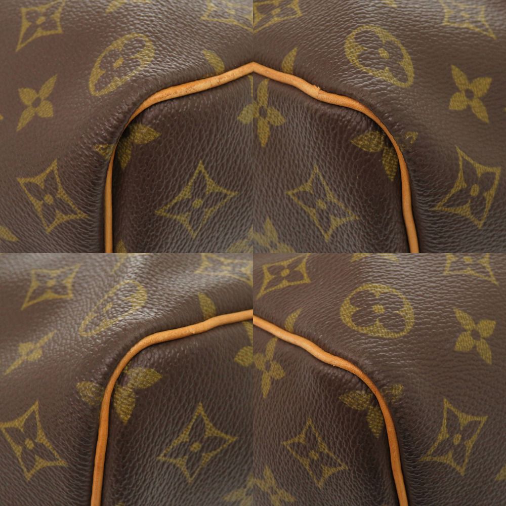 ルイ ヴィトン キーポル50 モノグラム M41426 ボストンバッグ LV