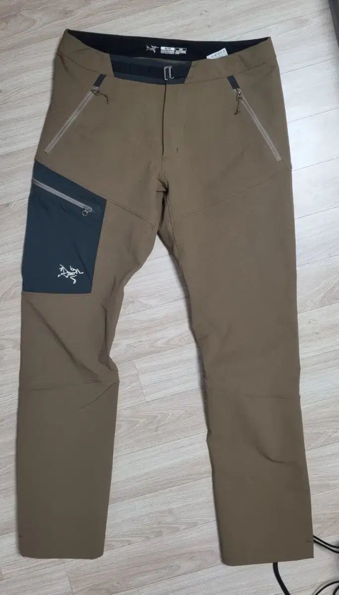 ARC TERYX アークテリクス GAMMA ガンマ AR メンズ M サイズ 34