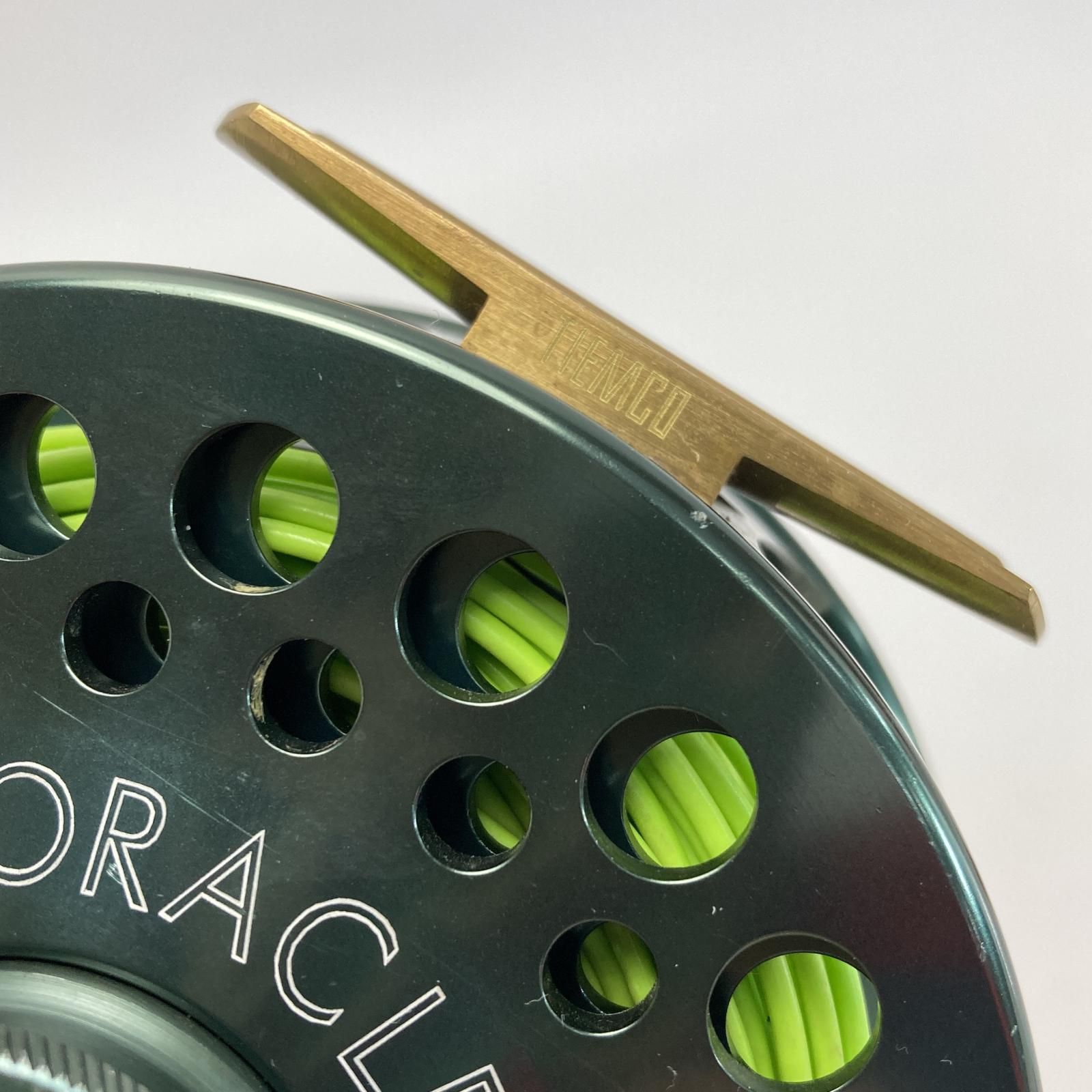 TIEMCO ティムコ