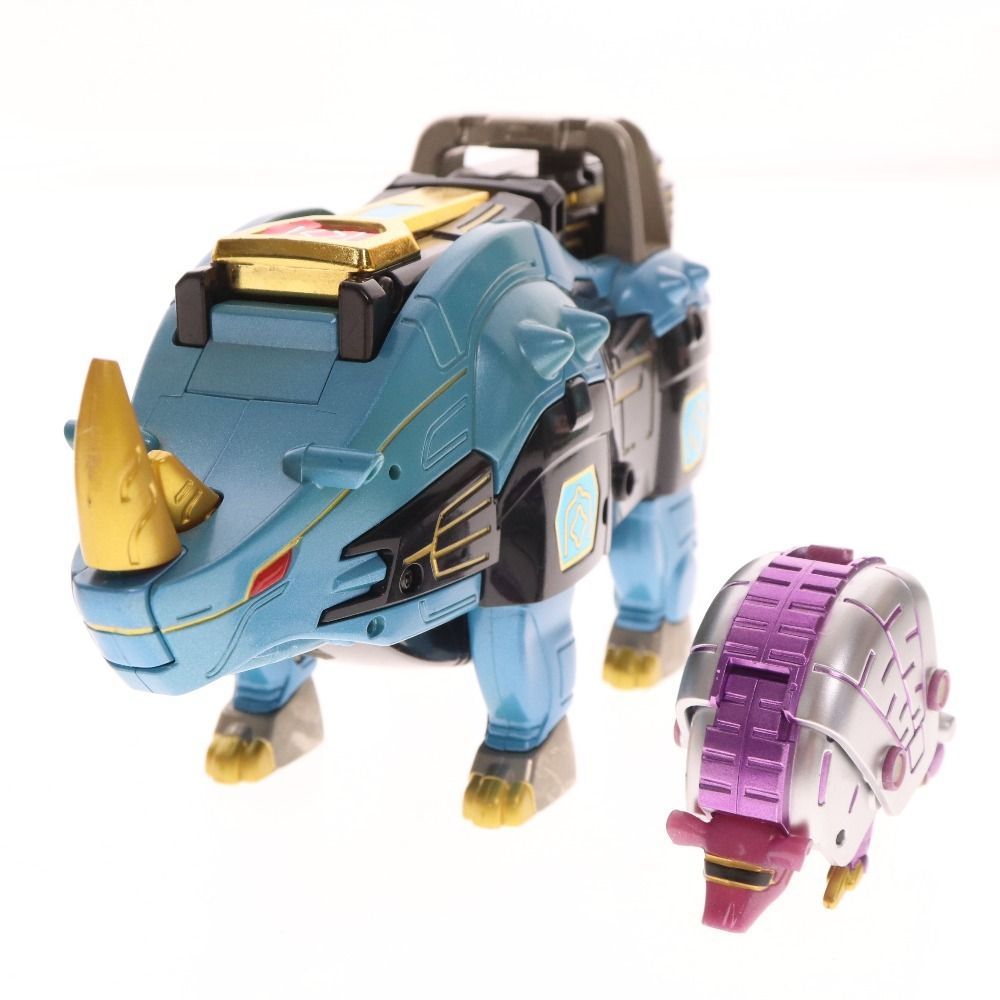 BANDAI - 百獣戦隊ガオレンジャー　DXガオイカロス Amazon.co.jp: 百獣戦隊 ガオレンジャー DX 百獣合体