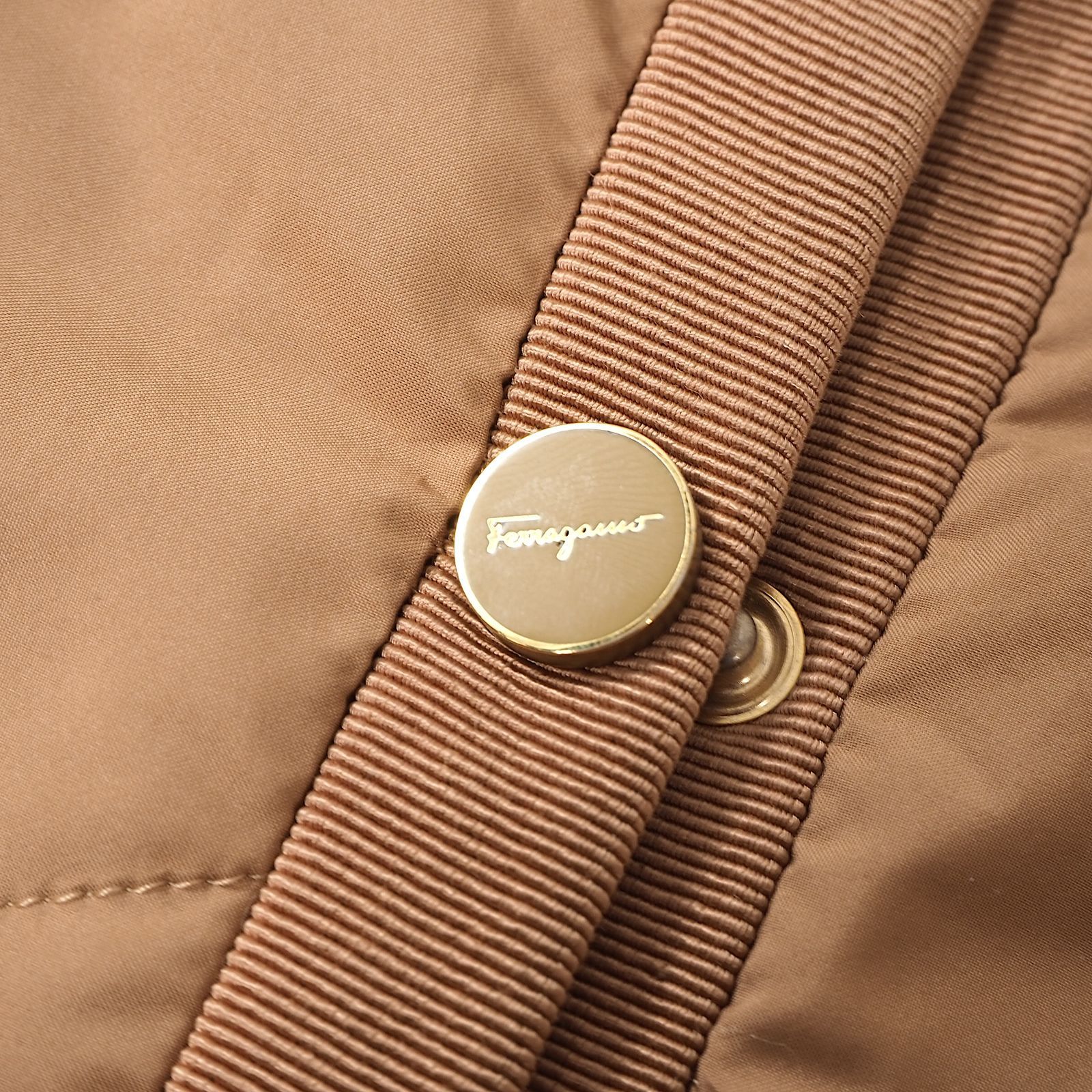 ◎サルヴァトーレフェラガモ Salvatore Ferragamo JPタグ ガンチーニ