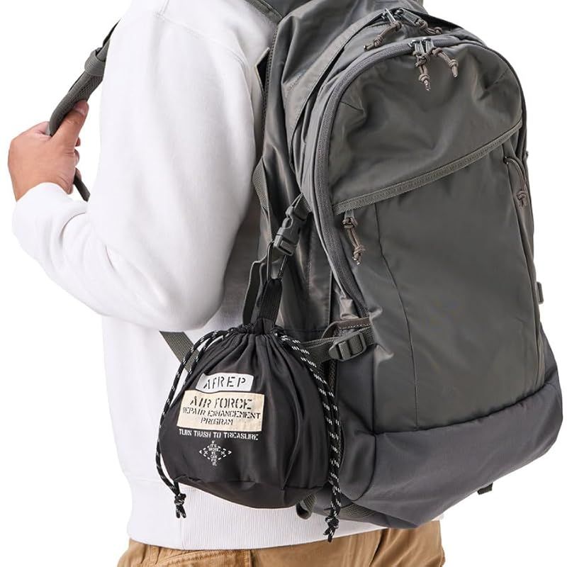 AVIREX アヴィレックス 巾着付低反発ピロー | 車中泊 キャンプ アウトドア ドライブ 車 電車 新幹線 飛行機 機内 在宅 昼寝 旅行用品 旅行グッズ トラベル トラベルグッズ gowell ゴーウェル オリーブ WWW_NOITHATQUANGTHANH_NET