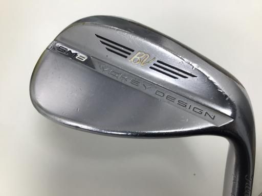 タイトリスト タイトリスト（TITLEIST）（メンズ）VOKEY SM10 ウェッジ(4610F