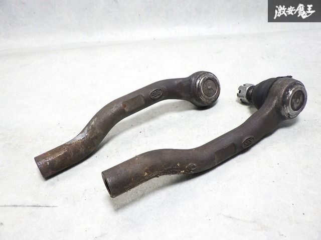 風間オート JZX100 タイロッドエンド タイロッドエンド トヨタ マークII JZX100 右用 : NET 部品館