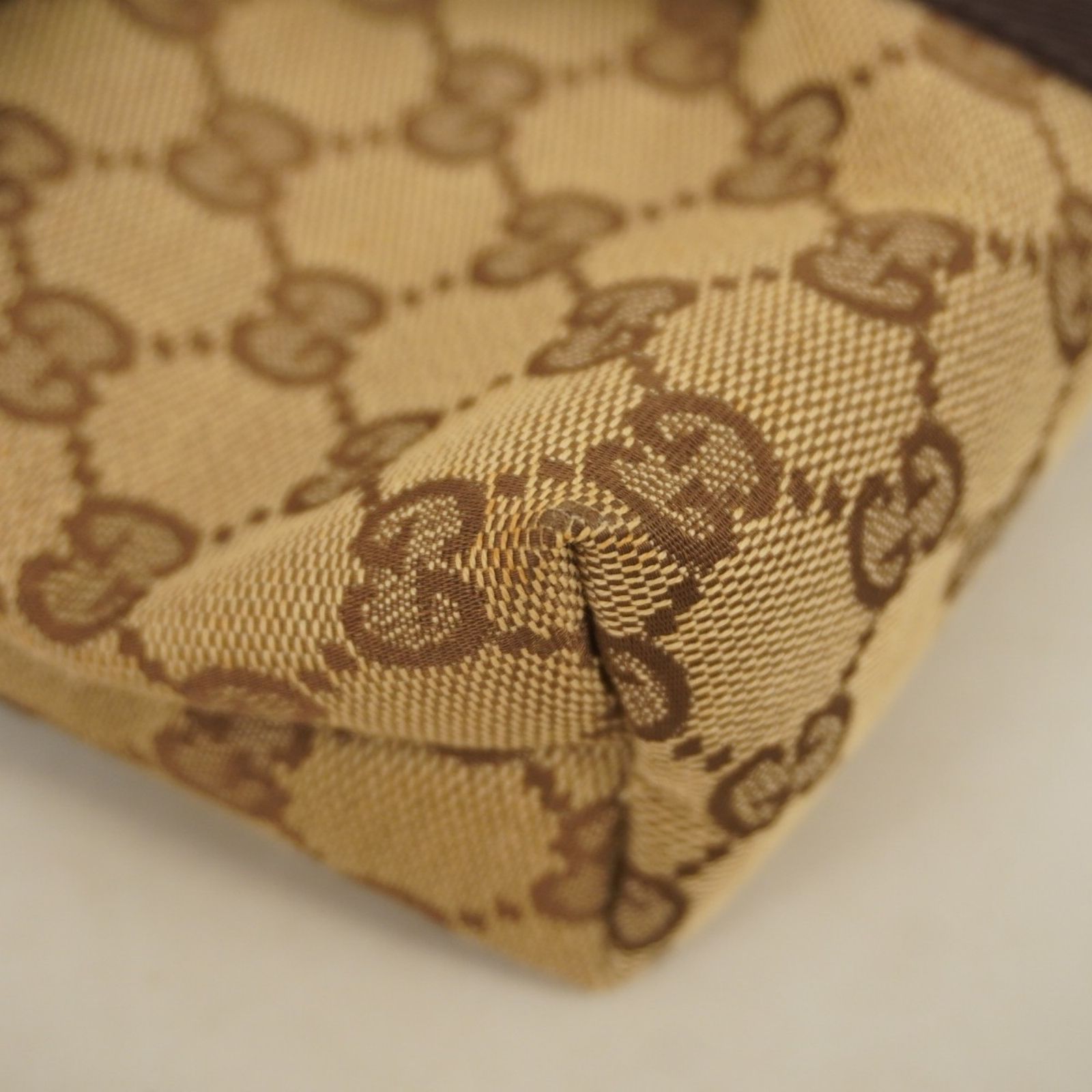 グッチ ウエストバッグ