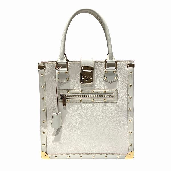 ルイヴィトン Louis Vuitton スハリ アンプレヴィジーブル M91819 バッグ トートバッグ レディース